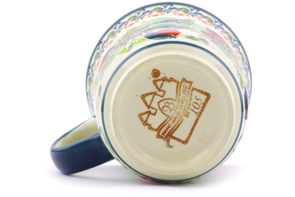 10 oz Mug Zaklady Ceramiczne H8038I