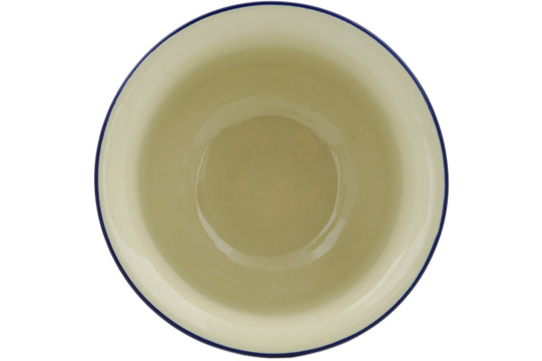 7" Bowl Ceramika Artystyczna UNIKAT H8078J