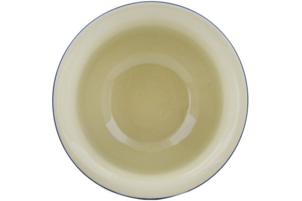 7" Bowl Ceramika Artystyczna UNIKAT H8083J