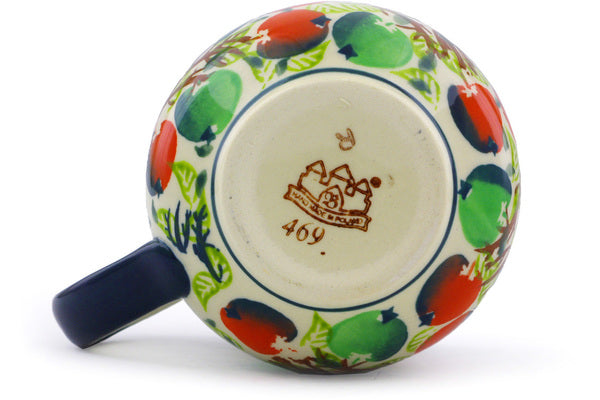 9 oz Bubble Mug Zaklady Ceramiczne H8088I