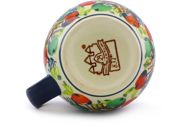 12 oz Bubble Mug Zaklady Ceramiczne H8169I