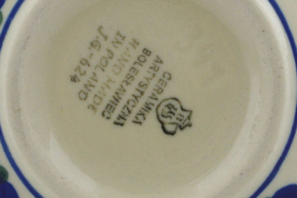 8 oz Creamer Ceramika Artystyczna H8177B