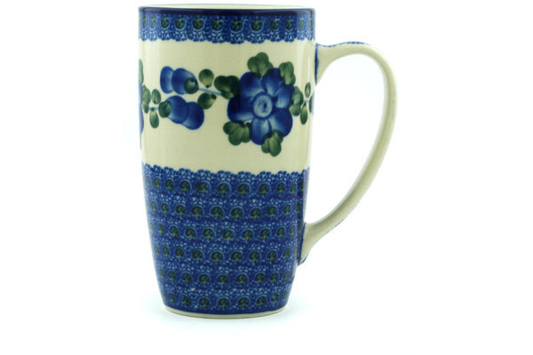 15 oz Mug Ceramika Artystyczna H8189H