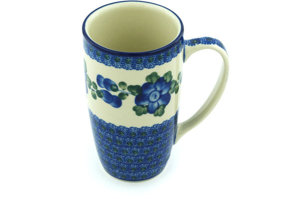 15 oz Mug Ceramika Artystyczna H8189H