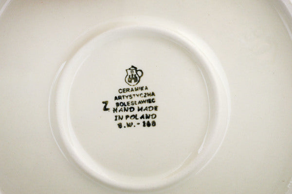 122 oz Tureen Ceramika Artystyczna H8232B