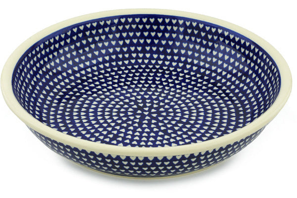 13" Bowl Zaklady Ceramiczne H8606H