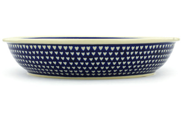 13" Bowl Zaklady Ceramiczne H8606H