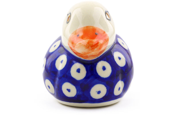 4" Duck Figurine Cer-maz H8642I