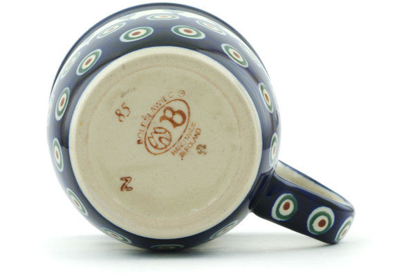 12 oz Mug Zaklady Ceramiczne H8724B
