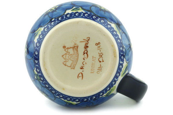 12 oz Bubble Mug Zaklady Ceramiczne UNIKAT H8862B