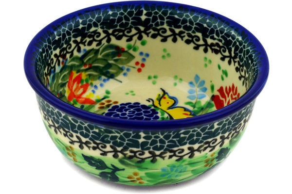 5" Bowl Ceramika Artystyczna UNIKAT H9016C