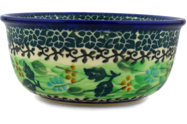 5" Bowl Ceramika Artystyczna UNIKAT H9016C