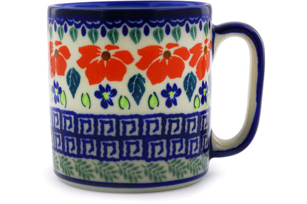 12 oz Mug Ceramika Bona H9056I