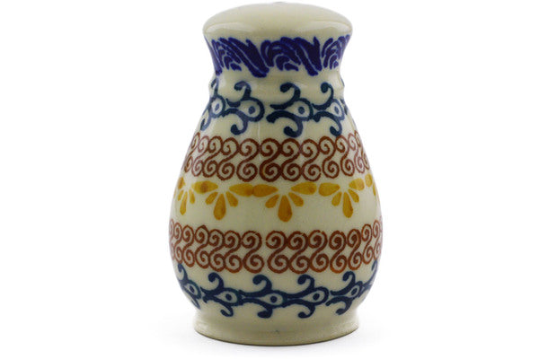 3" Salt Shaker Ceramika Bona H9198I