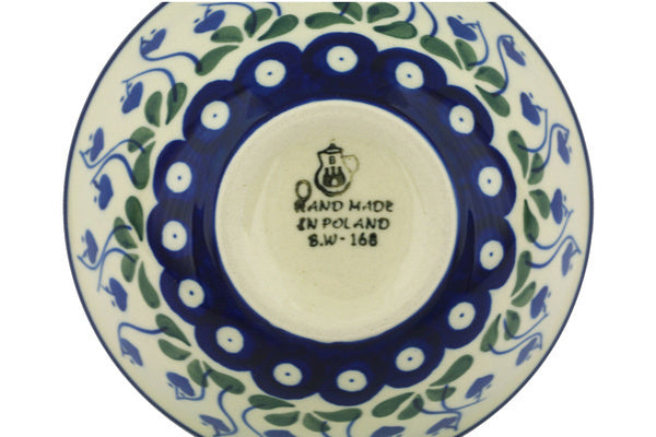 5" Bowl Ceramika Artystyczna H9244G