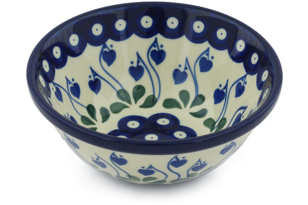 5" Bowl Ceramika Artystyczna H9244G