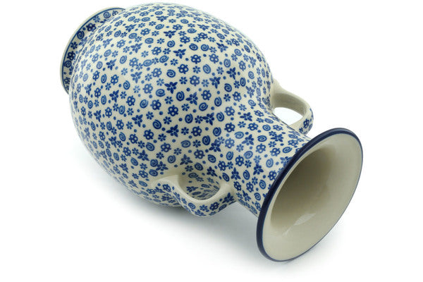 12" Vase Ceramika Artystyczna H9259B