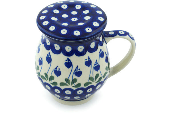 14 oz Brewing Mug Ceramika Artystyczna H9351H