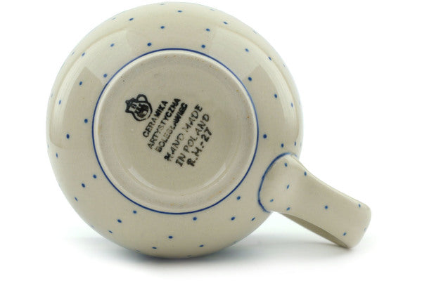 16 oz Bubble Mug Ceramika Artystyczna H9445A