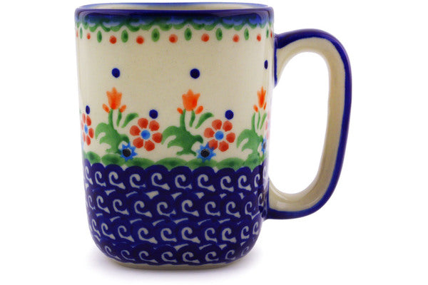 10 oz Mug Ceramika Bona H9505I