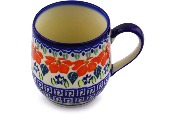11 oz Mug Ceramika Bona H9514I