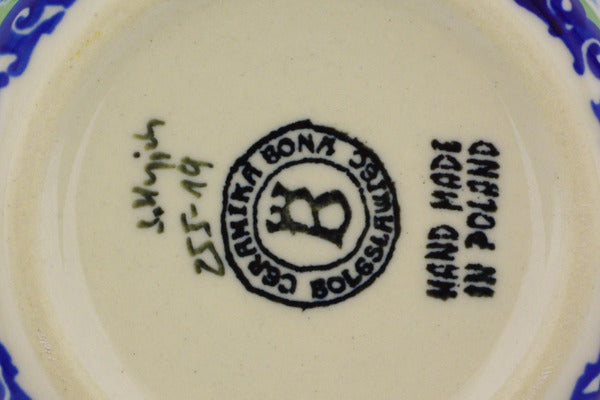 11 oz Bouillon Cup Cer-maz H9539I