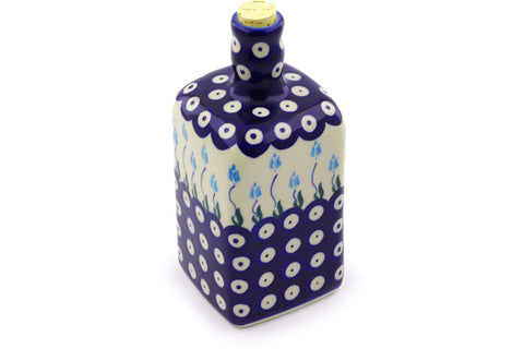 18 oz Bottle Ceramika Bona H9586I