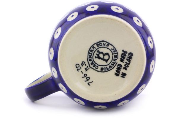 11 oz Mug Ceramika Bona H9880I