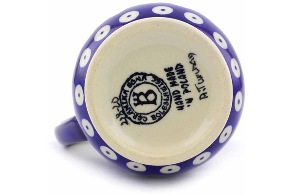 12 oz Pitcher Ceramika Bona H9884I