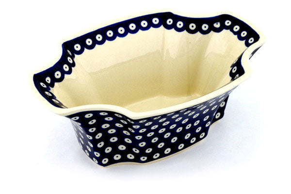 11" Bowl Zaklady Ceramiczne H9970B